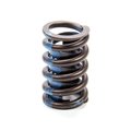 Perfectpitch RV-1943X 1.25 in. Claimer Valve Spring for Small Block Chevy PE2621159